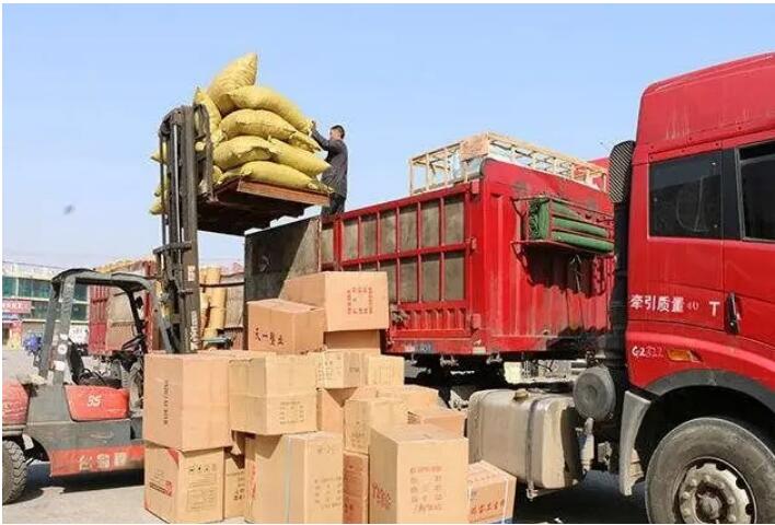 厦门到建始县物流专线