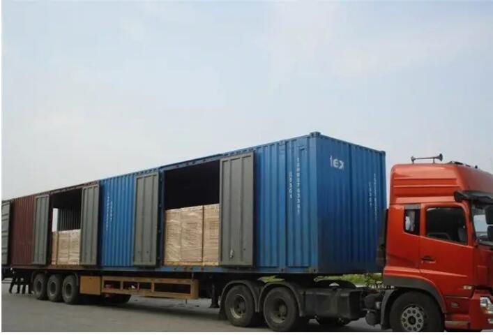 厦门到建始县整车运输