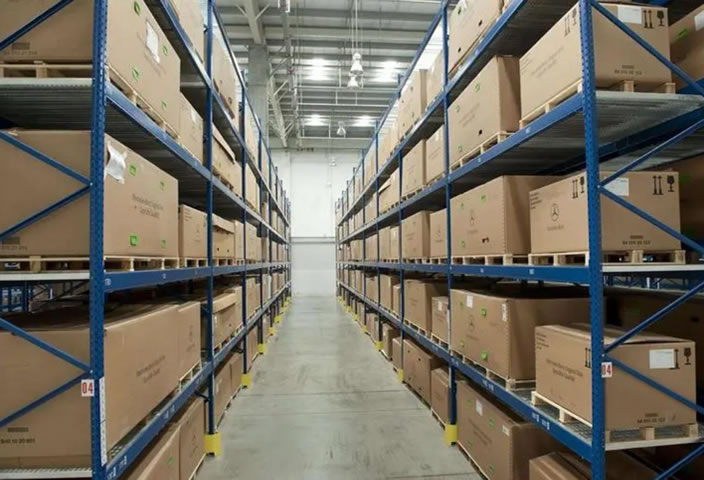 厦门到建始县货物仓储