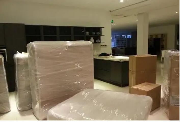 厦门到建始县长途搬家