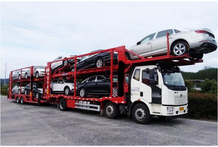 厦门到建始县轿车托运